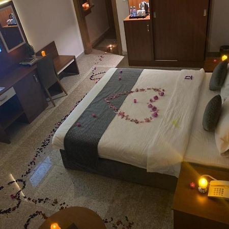انوار احد Apartment Medina Ngoại thất bức ảnh