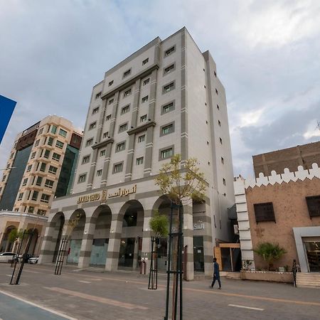 انوار احد Apartment Medina Ngoại thất bức ảnh