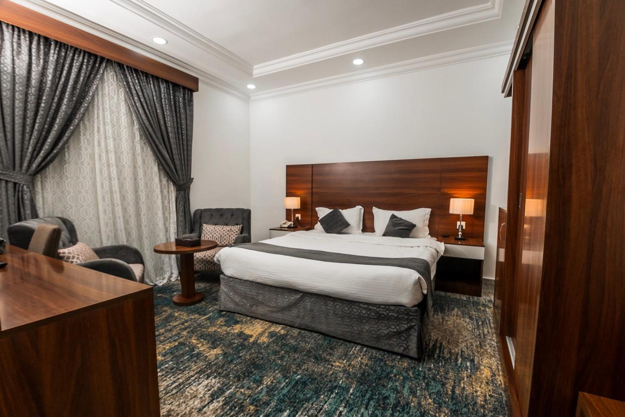 انوار احد Apartment Medina Ngoại thất bức ảnh