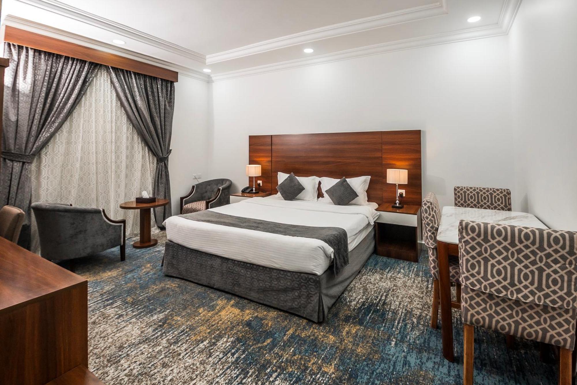 انوار احد Apartment Medina Ngoại thất bức ảnh