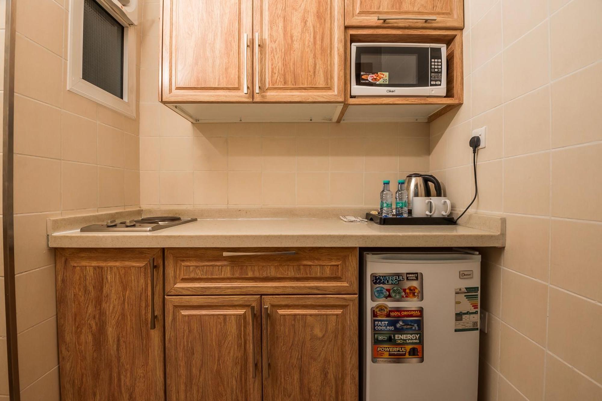 انوار احد Apartment Medina Ngoại thất bức ảnh
