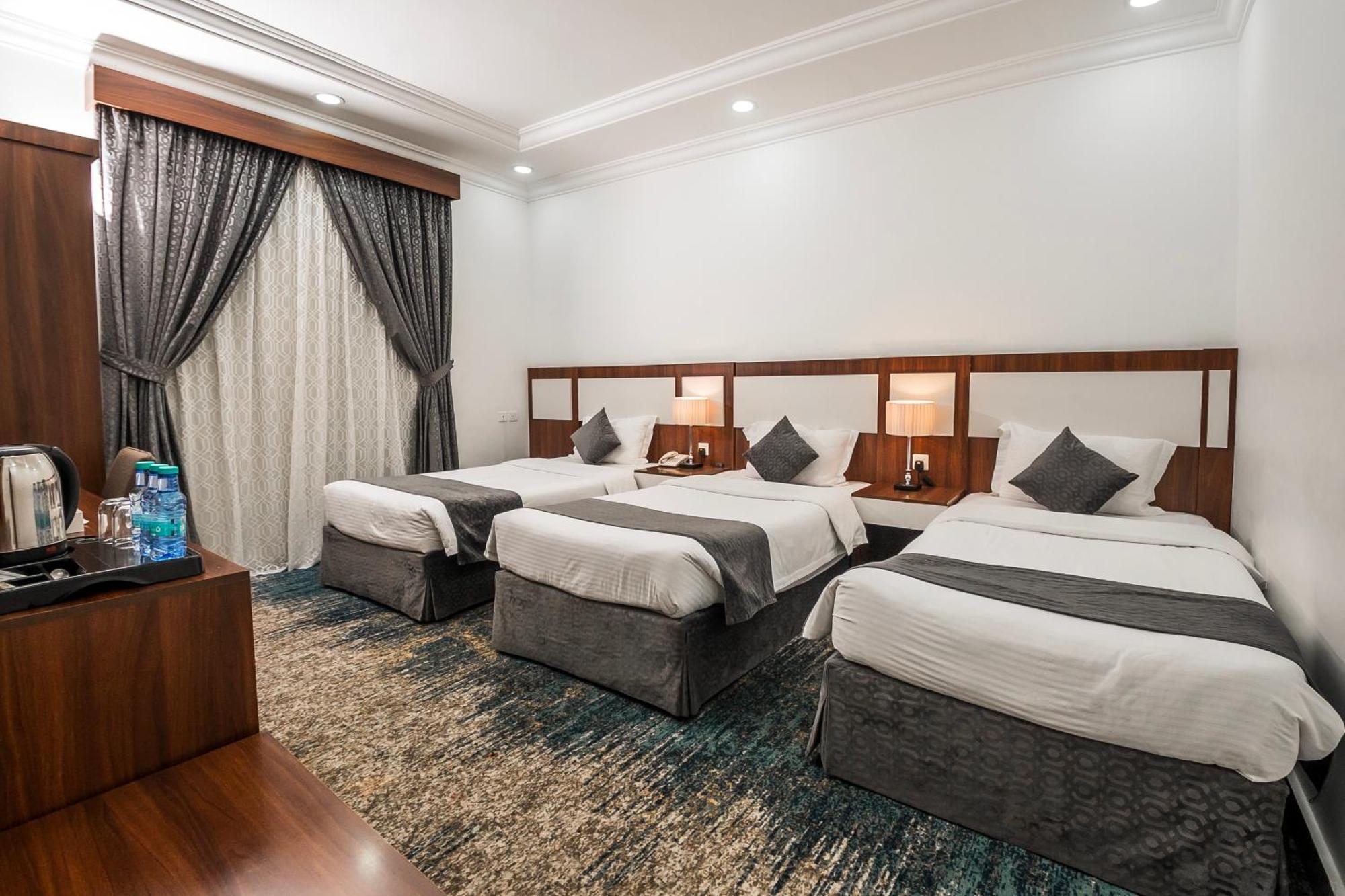 انوار احد Apartment Medina Ngoại thất bức ảnh