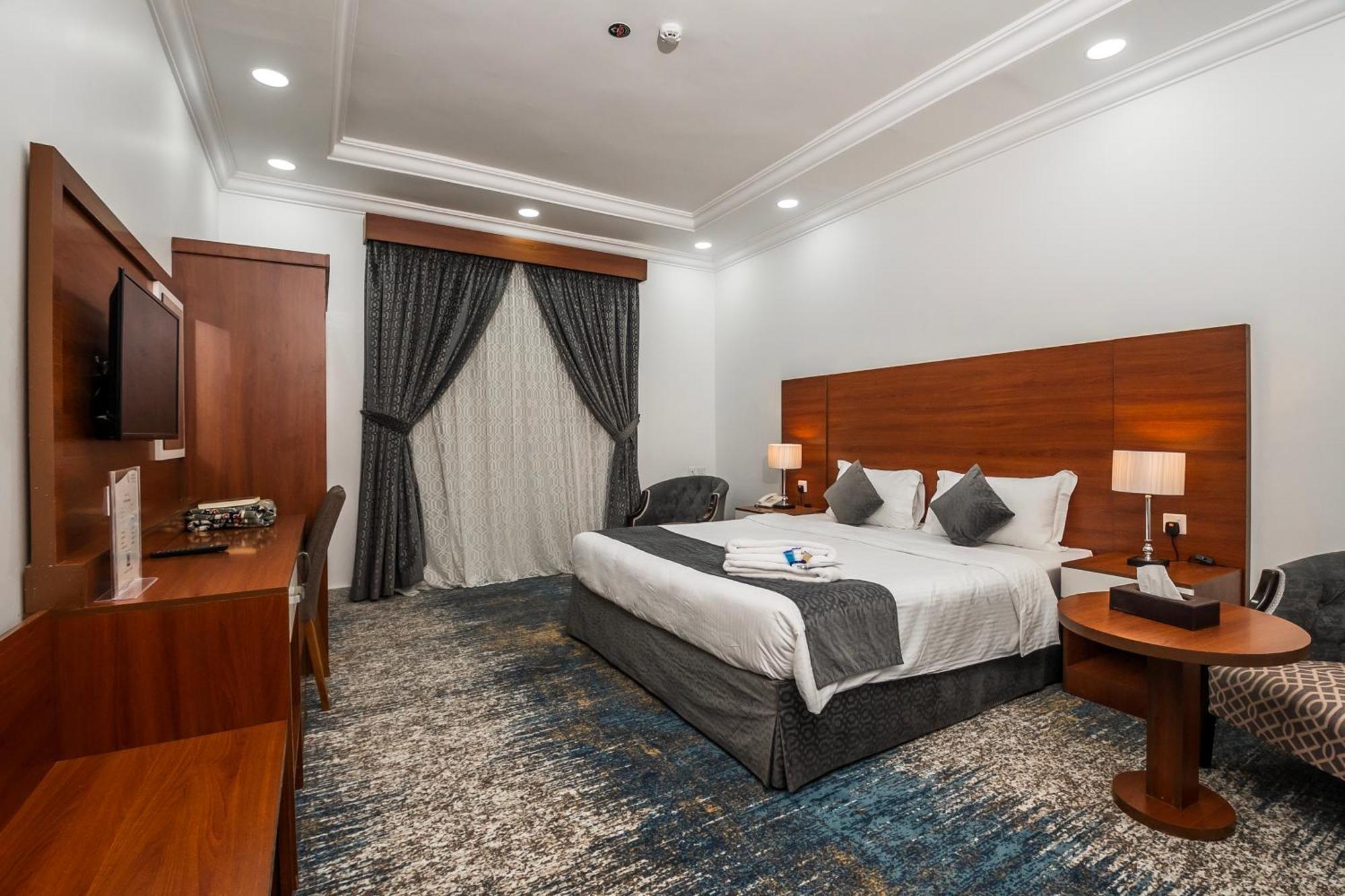 انوار احد Apartment Medina Ngoại thất bức ảnh
