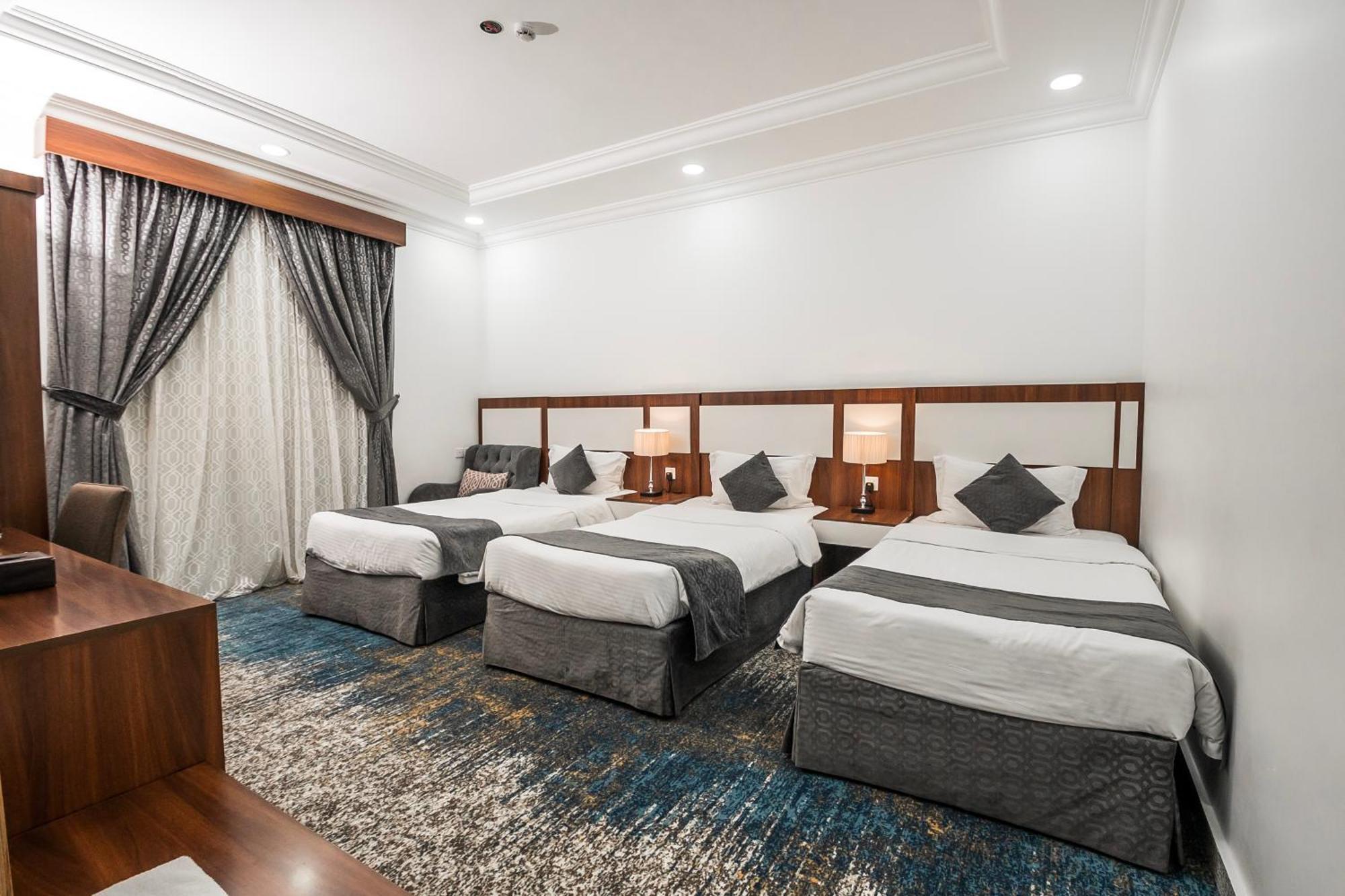 انوار احد Apartment Medina Ngoại thất bức ảnh