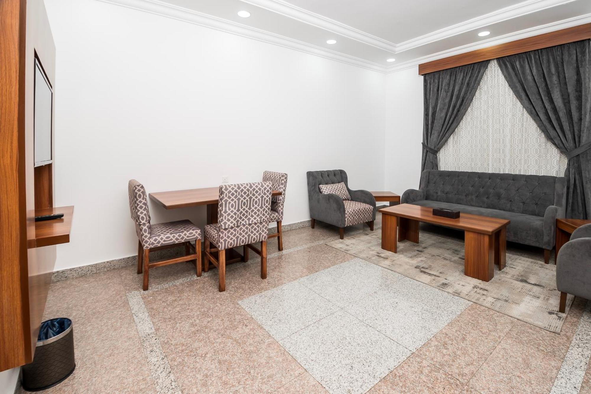 انوار احد Apartment Medina Ngoại thất bức ảnh