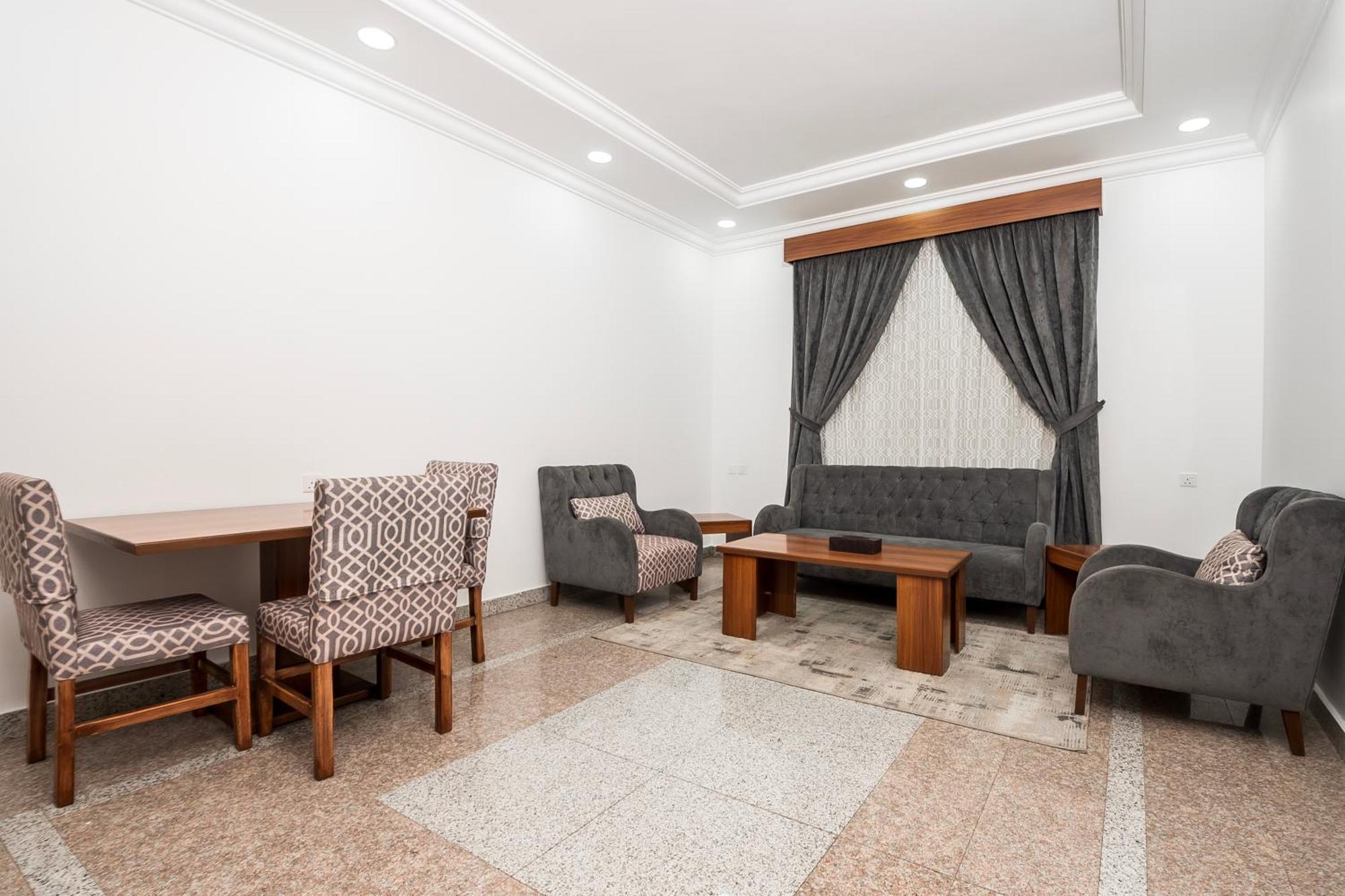 انوار احد Apartment Medina Ngoại thất bức ảnh