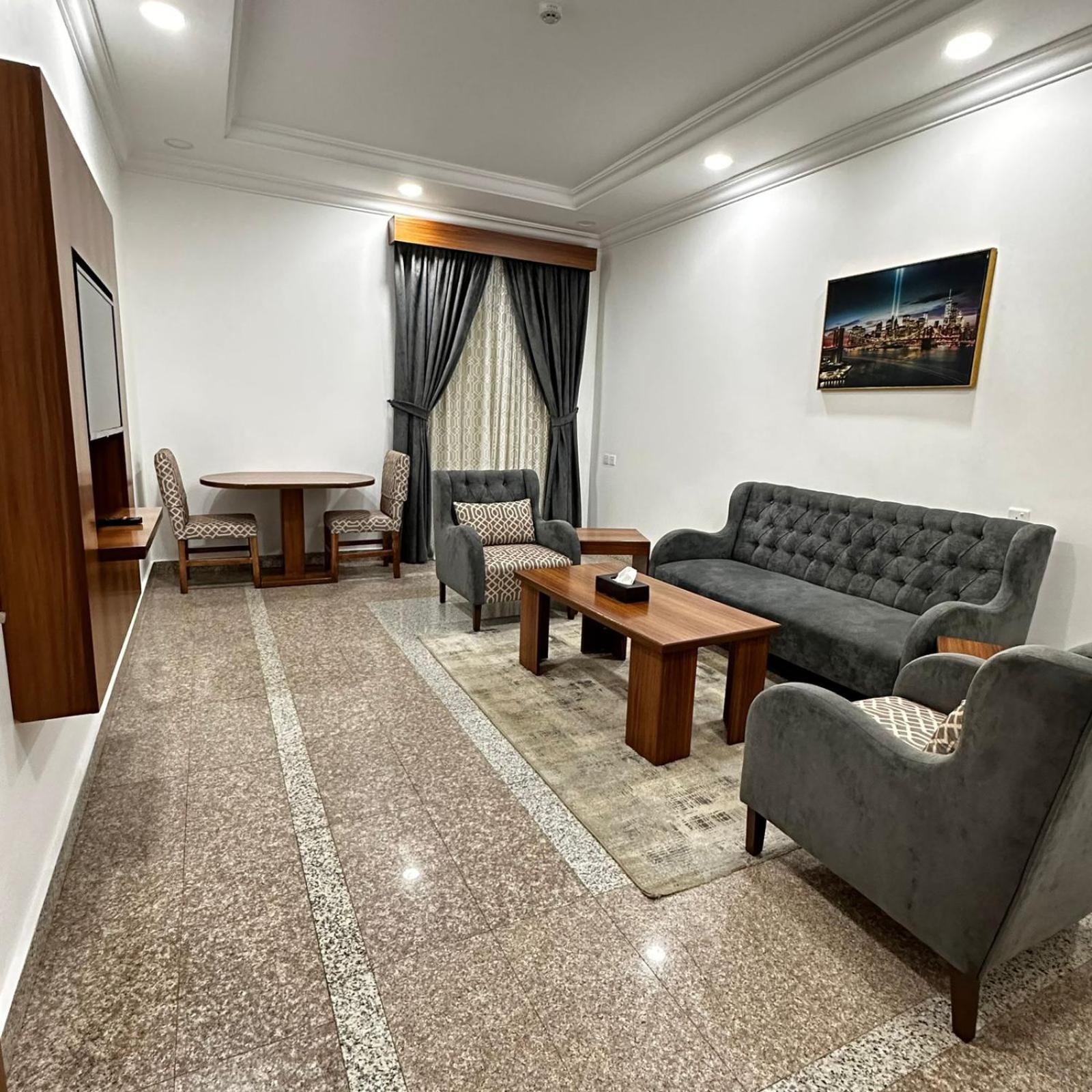 انوار احد Apartment Medina Ngoại thất bức ảnh
